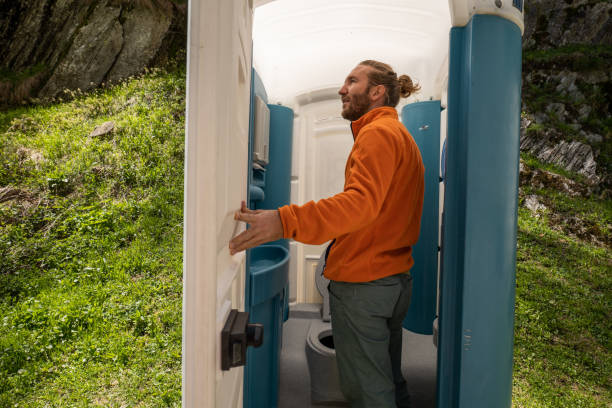 Best Long-term porta potty rental  in Westville, IN