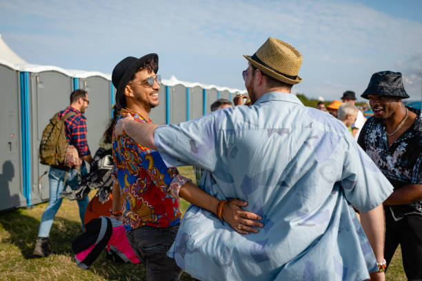 Best Portable toilet rental cost  in Westville, IN