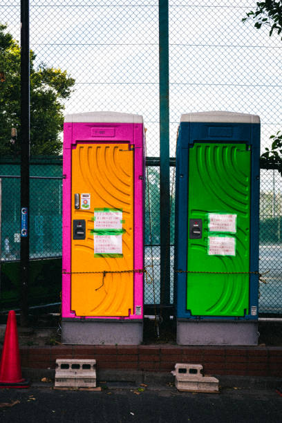 Best Porta potty rental near me  in Westville, IN