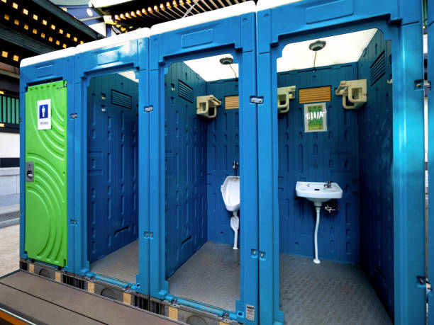 Best Long-term porta potty rental  in Westville, IN