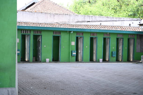 Portable Toilet Options We Offer in Westville, IN